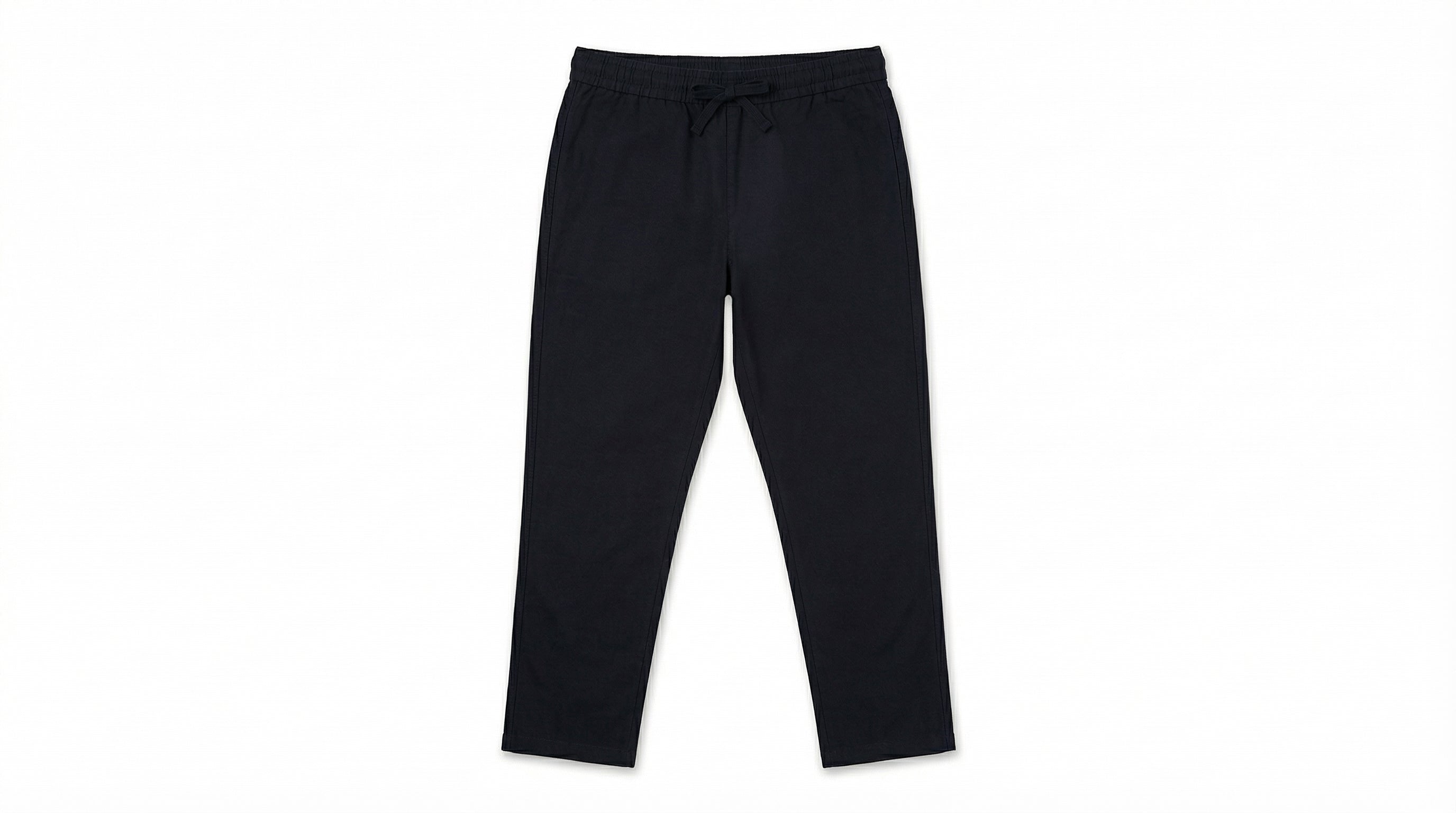 AUREN Premium Drawstring Casual Trousers