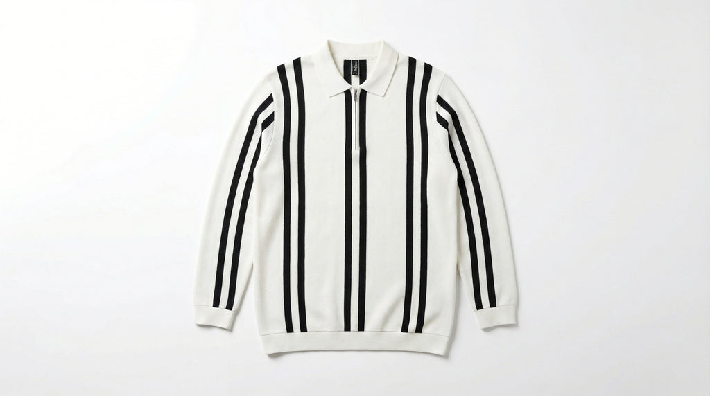 AUREN Old Money Polo